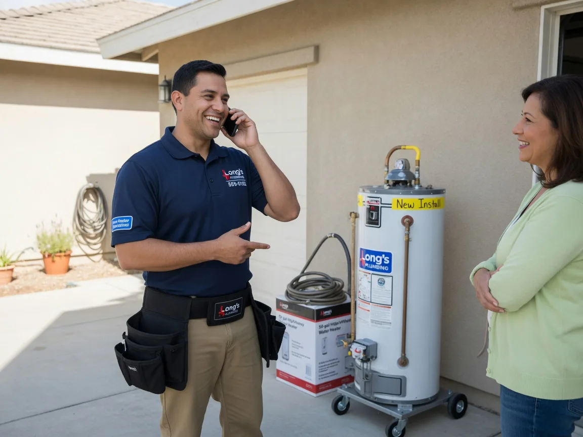 Leak Detection Welcome, MN FAQs